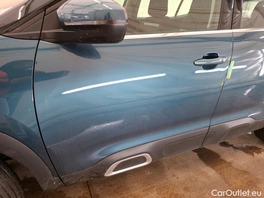  Citroen  C5  Aircross Live 1.2 PureTech 130CV BVM6 E6dT #1