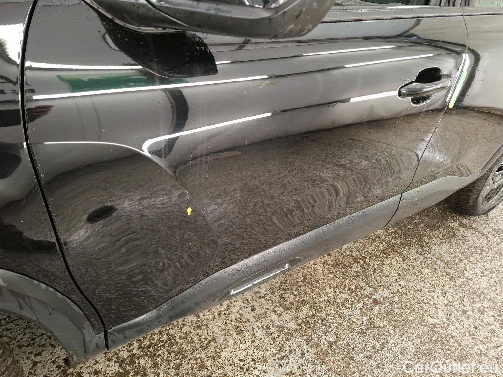  Citroen  C4  X Feel Pack 1.2 PureTech 130CV BVA8 6E #1