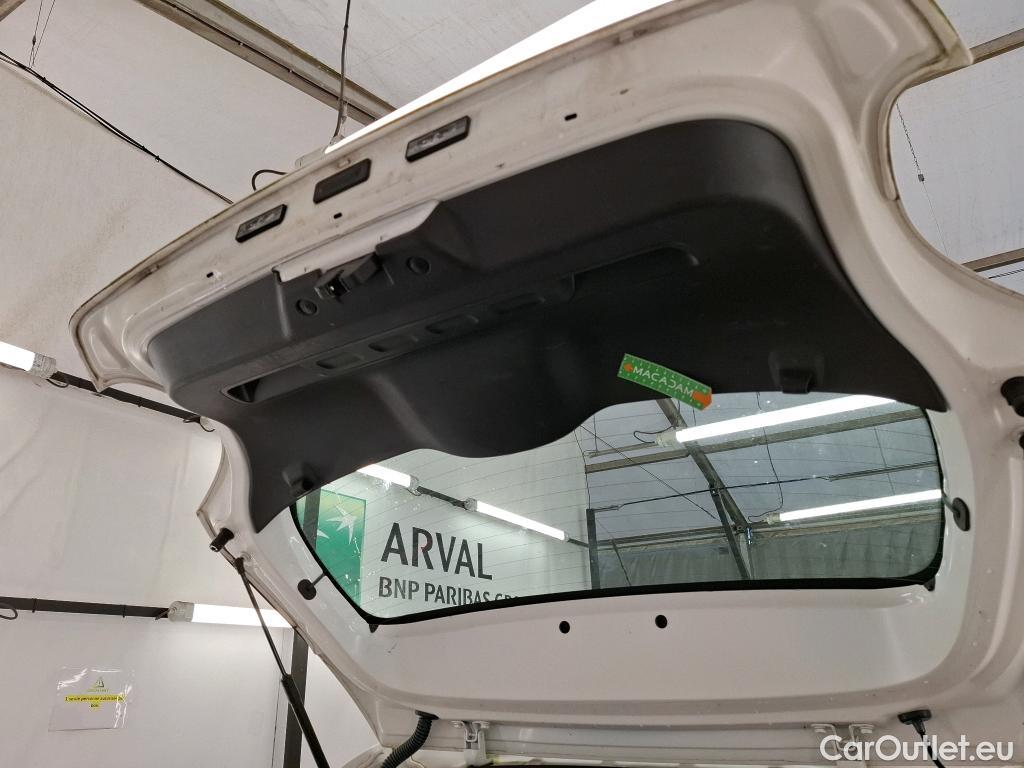  Citroen  C3 CITROEN  Société / 2020 / 5P / Berline / VU PureTech 83 S&S BVM Feel Nav #40