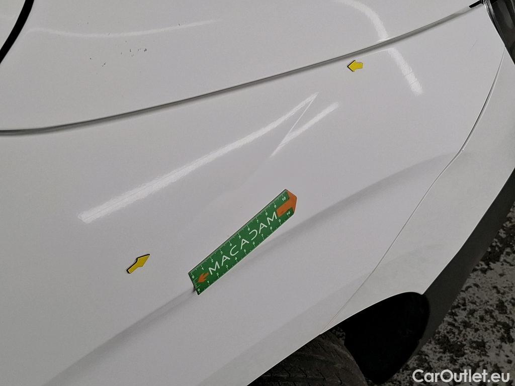  Citroen  Berlingo  Fourgon Club M 650 1.5 BlueHDi 100CV BVM5 E6dT #16