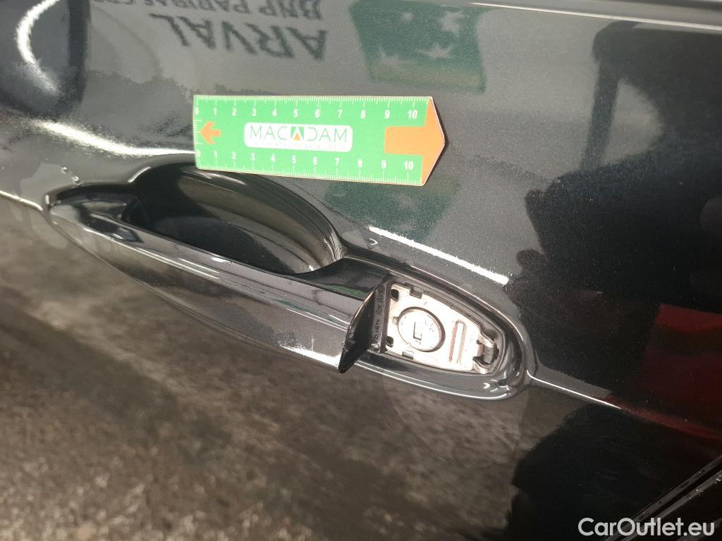  Bmw  X2 Série  sDrive 18i Lounge 1.5 135CV BVM6 E6d #8