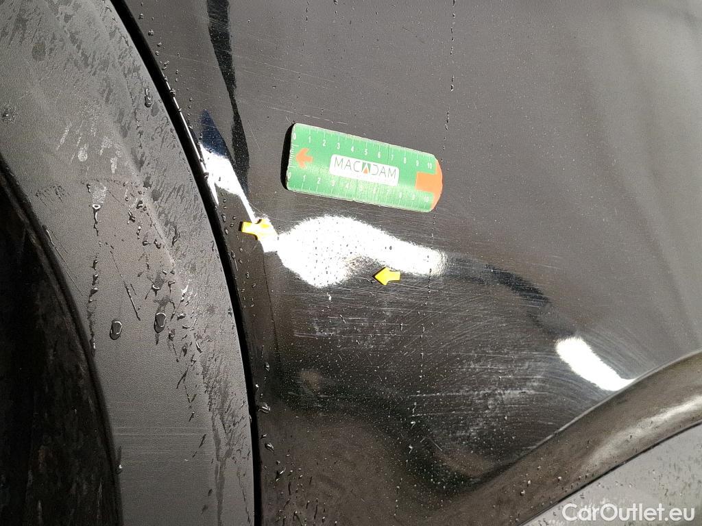  Citroen  C4  X Feel Pack 1.2 PureTech 130CV BVA8 6E #6