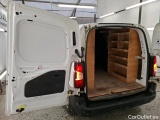  Citroen  Berlingo  Fourgon Club M 650 1.5 BlueHDi 100CV BVM5 E6dT #8