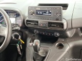  Citroen  Berlingo  Fourgon Club M 650 1.5 BlueHDi 100CV BVM5 E6dT #10