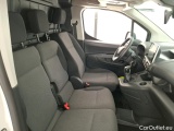  Citroen  Berlingo  Fourgon Driver XL 950 1.5 BlueHDi 100CV BVM5 E6dT #6