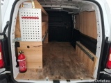  Citroen  Berlingo  Fourgon Driver XL 950 1.5 BlueHDi 100CV BVM5 E6dT #8