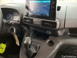  Citroen  Berlingo  Fourgon Driver XL 950 1.5 BlueHDi 100CV BVM5 E6dT #10