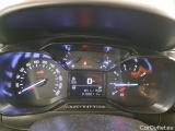  Citroen  C3  Max 1.2 PureTech 80CV BVM5 6E #6