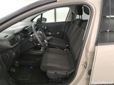  Citroen  C3  Max 1.2 PureTech 80CV BVM5 6E #8