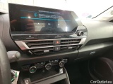  Citroen  C4  X Feel Pack 1.2 PureTech 130CV BVA8 6E #7