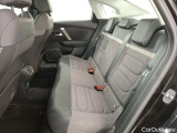  Citroen  C4  X Feel Pack 1.2 PureTech 130CV BVA8 6E #9