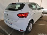 Dacia  Sandero  III Confort 1.0 TCe 90CV BVM5 E6d #3
