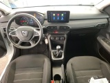  Dacia  Sandero  III Confort 1.0 TCe 90CV BVM5 E6d #5