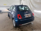  Fiat  500 FIAT   2015  3P  Berline Hybrid 10 BSG 70 ch Dolcevita #2