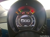  Fiat  500 FIAT   2015  3P  Berline Hybrid 10 BSG 70 ch Dolcevita #6
