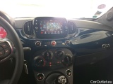  Fiat  500 FIAT   2015  3P  Berline Hybrid 10 BSG 70 ch Dolcevita #7