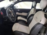  Fiat  500 FIAT   2015  3P  Berline Hybrid 10 BSG 70 ch Dolcevita #8