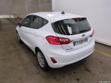  Ford  Fiesta  Cool&Connect 1.1 75CV BVM5 E6d #4