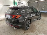  Hyundai  Tucson  N Line Executive Hybrid 4WD 1.6 T-GDI 230CV BVA6 E6d #3
