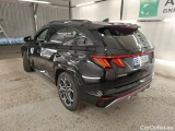  Hyundai  Tucson  N Line Executive Hybrid 4WD 1.6 T-GDI 230CV BVA6 E6d #2