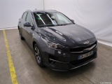  KIA  XCeed  Active 1.0 T-GDI 120CV BVM6 E6d #2