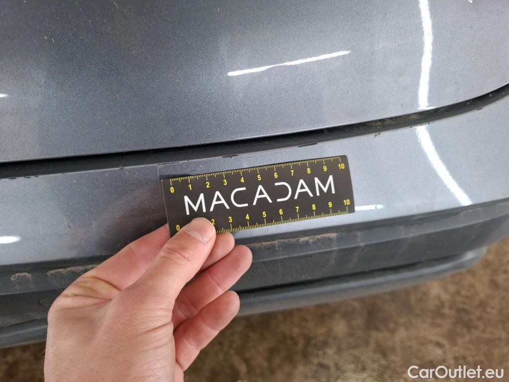  Nissan  Qashqai NISSAN  / 2021 / 5P / Crossover 1.3 MHEV 140 Business Edition #34