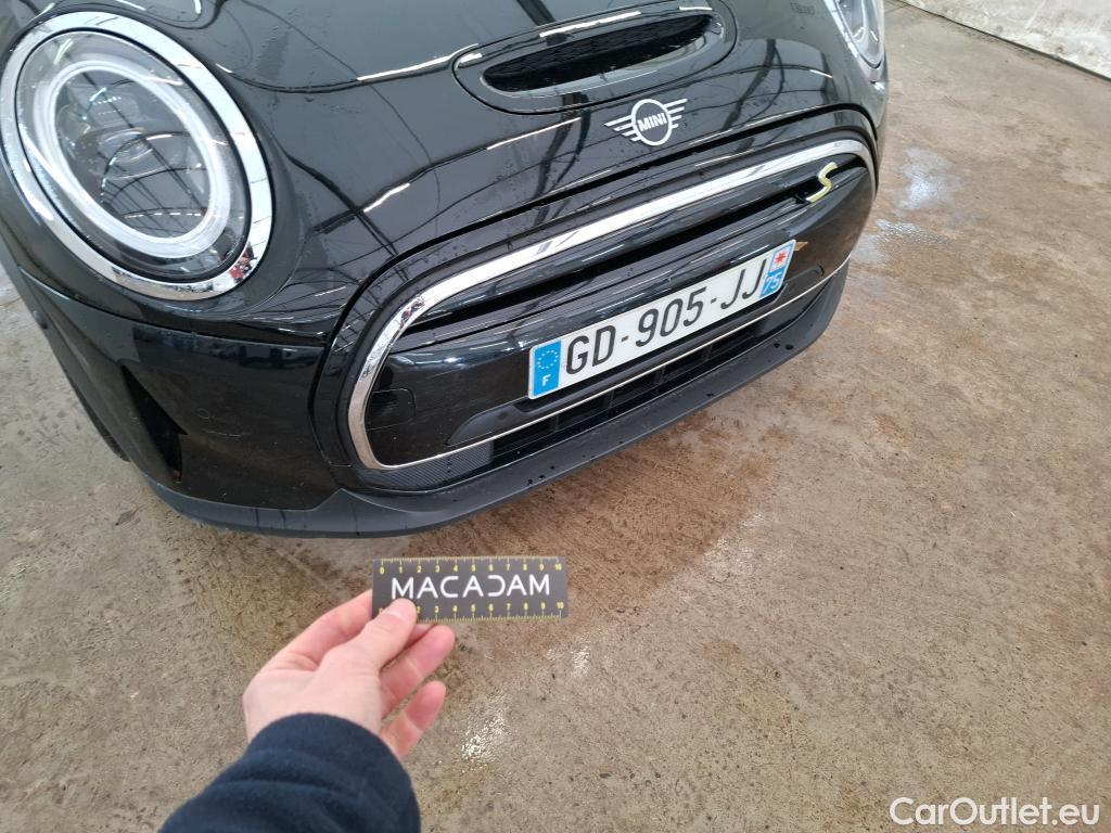  Mini  Mini   / 2021 / 3P / Berline Cooper SE Finition  Yours 184 ch BVA #35