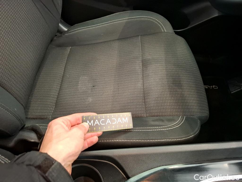  Nissan  Qashqai NISSAN  / 2021 / 5P / Crossover 1.3 MHEV 140 Business Edition #23