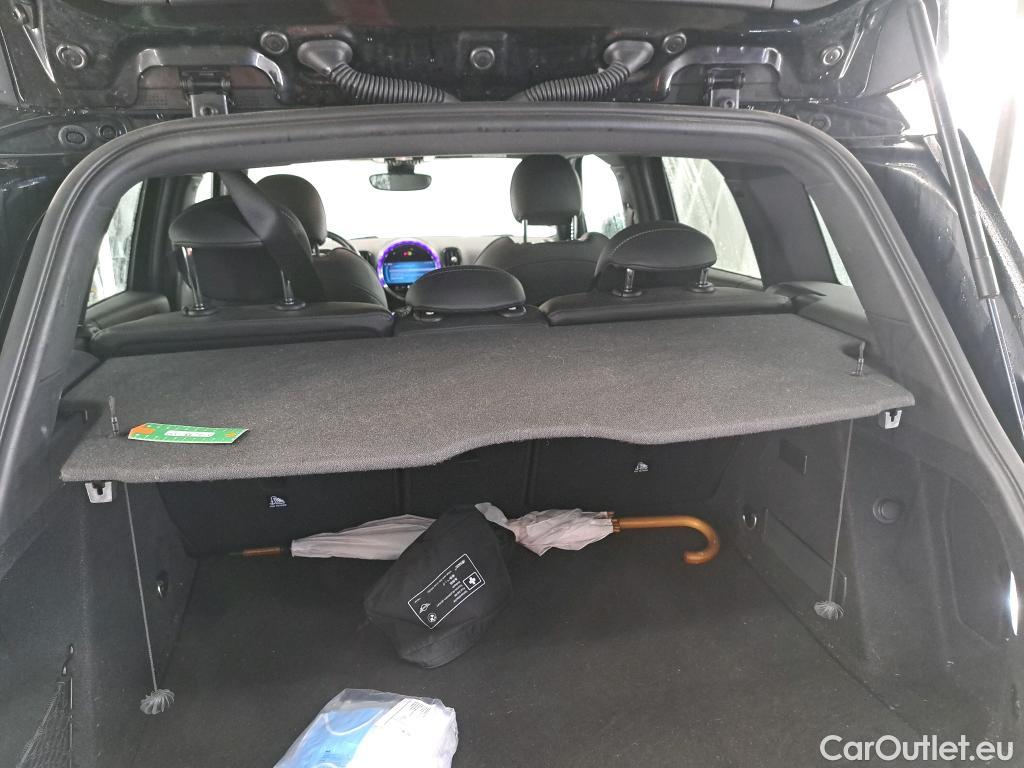  Mini  Countryman MINI  / 2020 / 5P / Crossover Cooper SE ALL4 Premium 125+95ch BVA6 #39