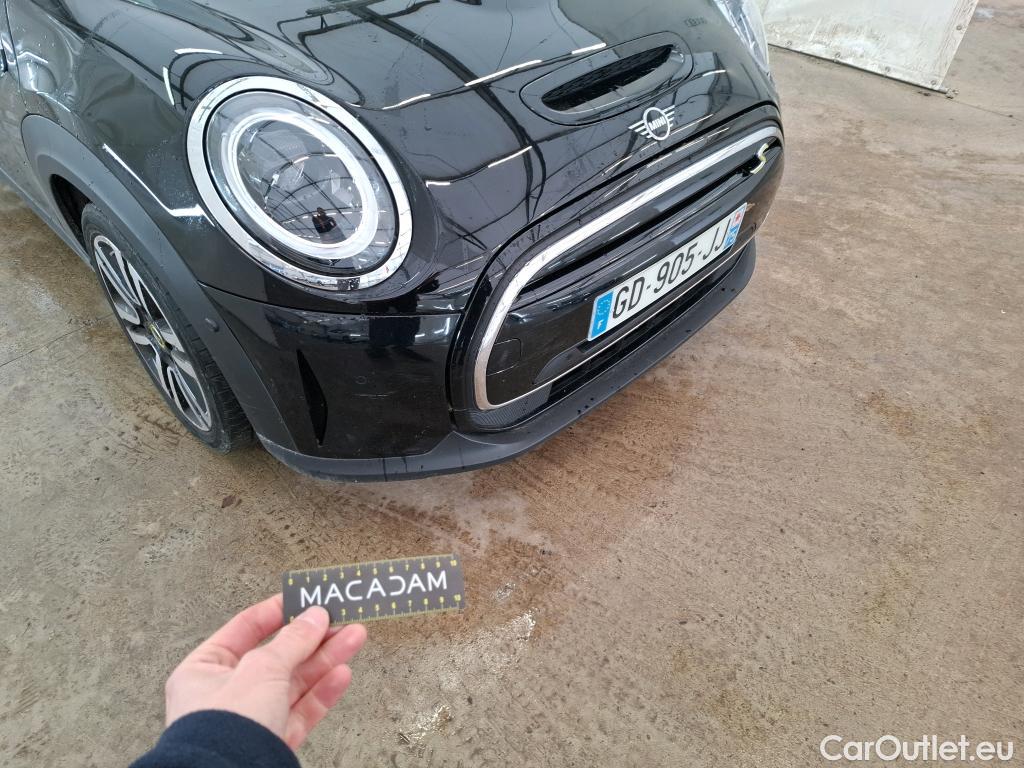  Mini  Mini   / 2021 / 3P / Berline Cooper SE Finition  Yours 184 ch BVA #11