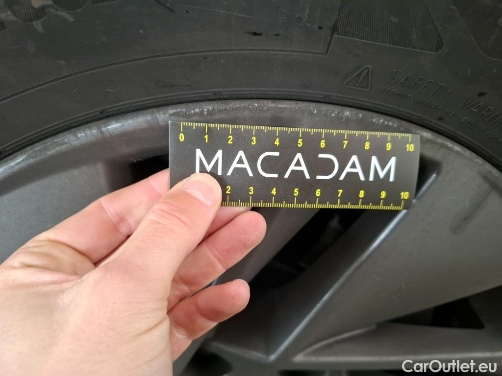  Nissan  Qashqai NISSAN  / 2021 / 5P / Crossover 1.3 MHEV 140 Business Edition #7