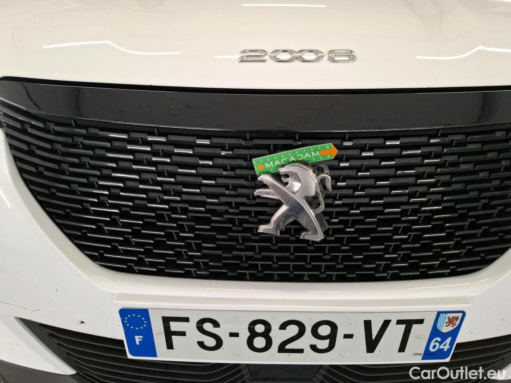  Peugeot  2008  Active Business 1.5 HDi 100CV BVM6 E6d #12