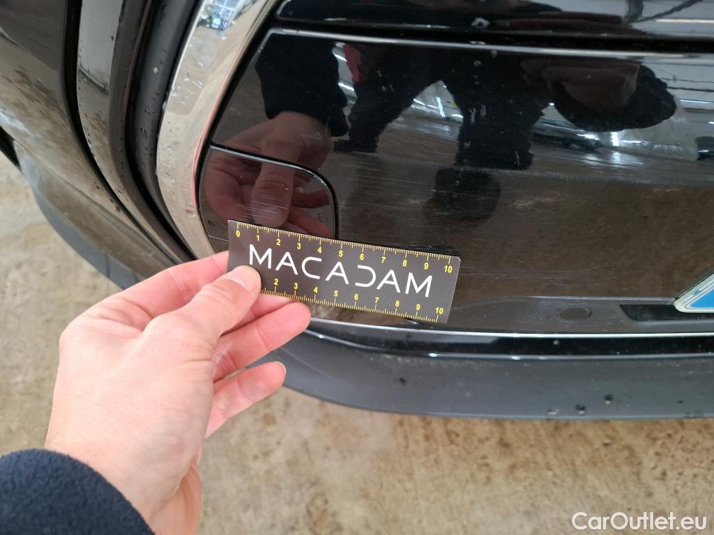  Mini  Mini   / 2021 / 3P / Berline Cooper SE Finition  Yours 184 ch BVA #37