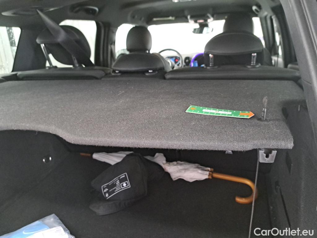  Mini  Countryman MINI  / 2020 / 5P / Crossover Cooper SE ALL4 Premium 125+95ch BVA6 #41