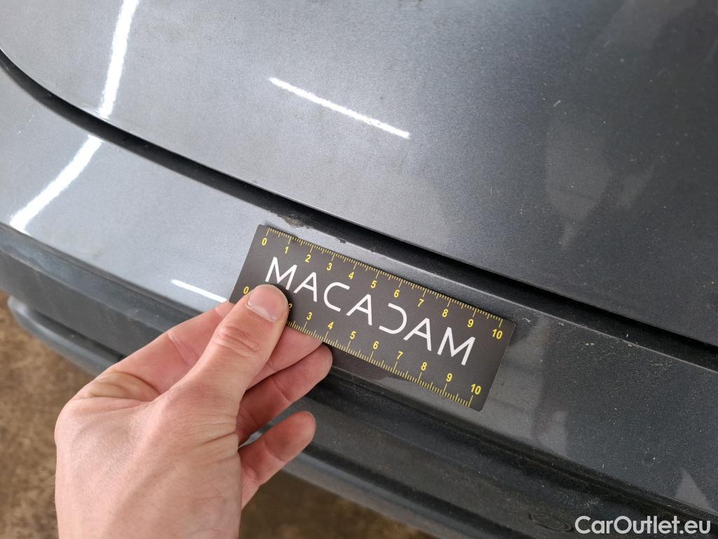  Nissan  Qashqai NISSAN  / 2021 / 5P / Crossover 1.3 MHEV 140 Business Edition #36