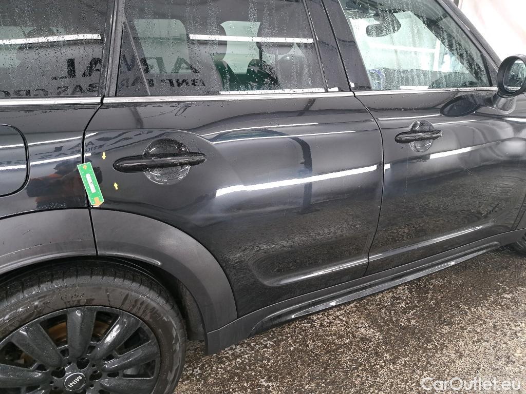  Mini  Countryman MINI  / 2020 / 5P / Crossover Cooper SE ALL4 Premium 125+95ch BVA6 #2