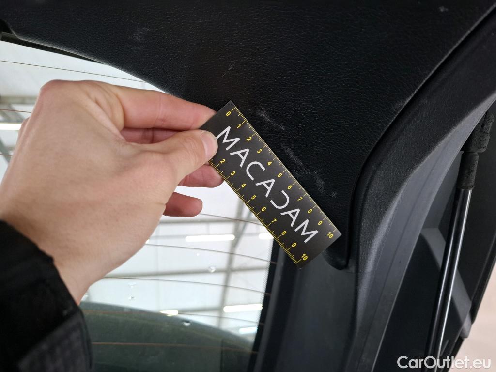  Nissan  Qashqai NISSAN  / 2021 / 5P / Crossover 1.3 MHEV 140 Business Edition #17