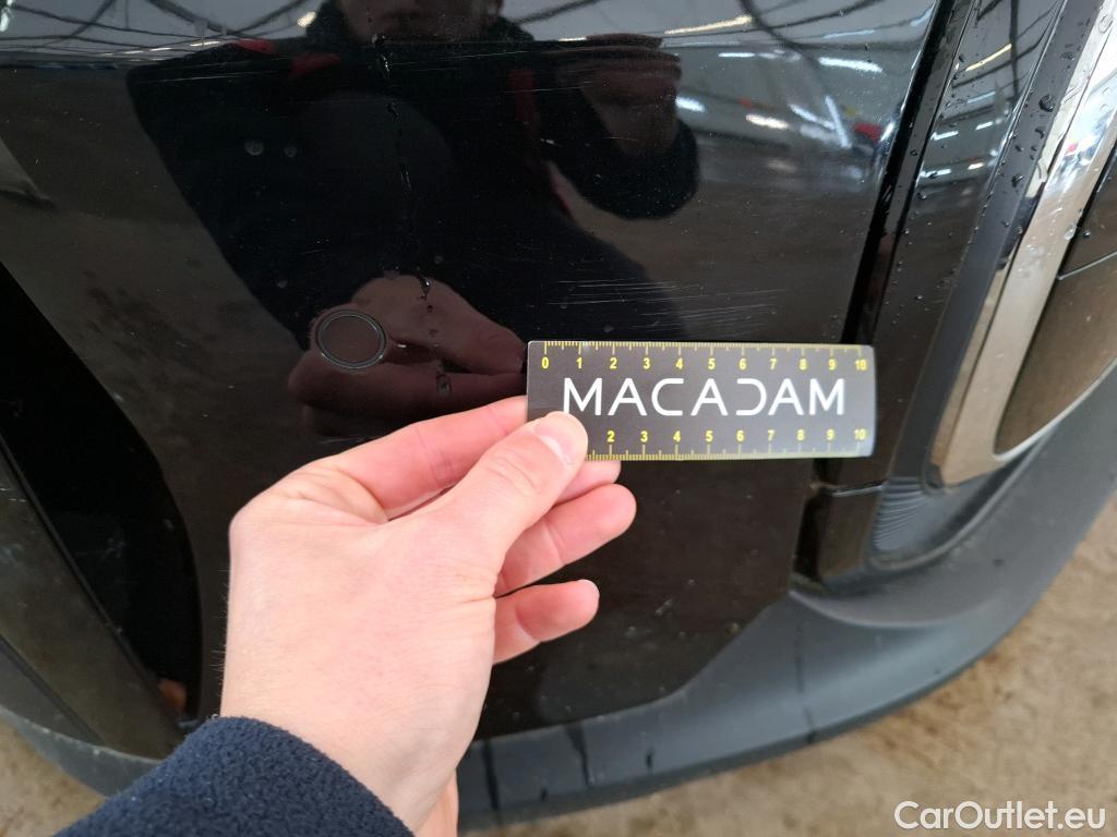  Mini  Mini   / 2021 / 3P / Berline Cooper SE Finition  Yours 184 ch BVA #13