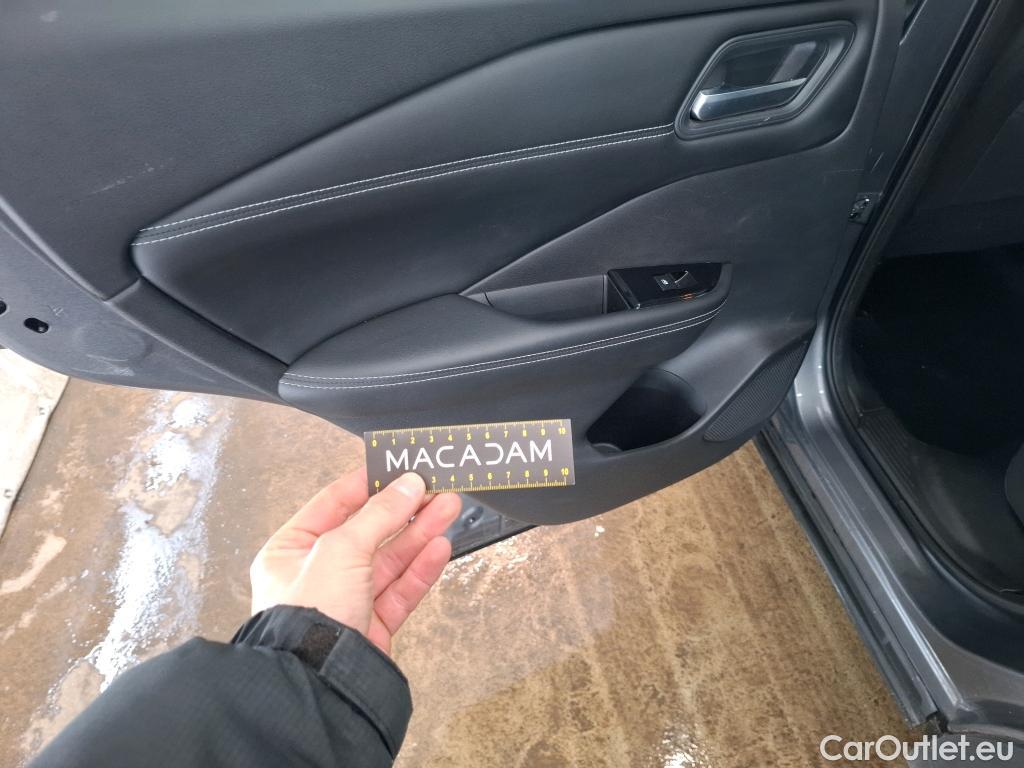  Nissan  Qashqai NISSAN  / 2021 / 5P / Crossover 1.3 MHEV 140 Business Edition #10