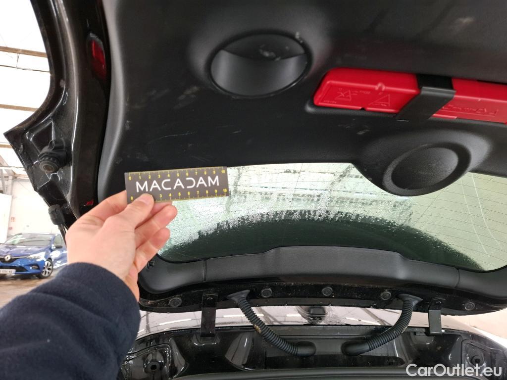  Mini  Mini   / 2021 / 3P / Berline Cooper SE Finition  Yours 184 ch BVA #63