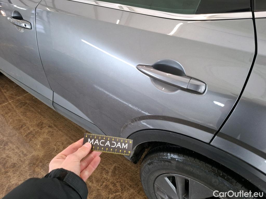  Nissan  Qashqai NISSAN  / 2021 / 5P / Crossover 1.3 MHEV 140 Business Edition #1