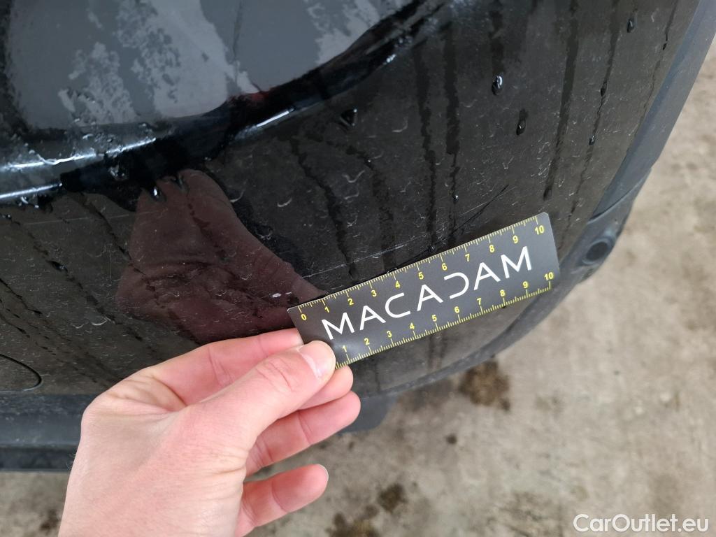  Mini  Mini   / 2021 / 3P / Berline Cooper SE Finition  Yours 184 ch BVA #22