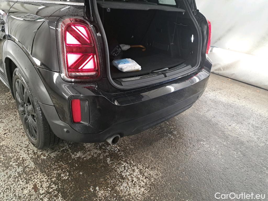  Mini  Countryman MINI  / 2020 / 5P / Crossover Cooper SE ALL4 Premium 125+95ch BVA6 #5