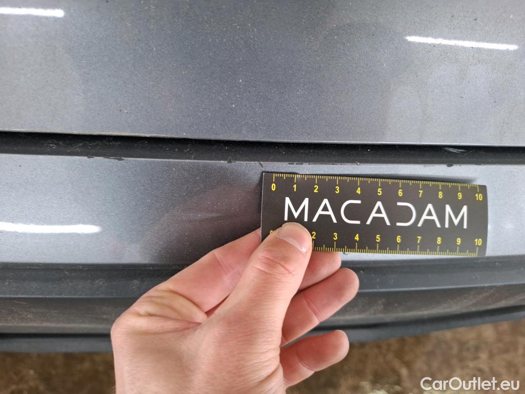  Nissan  Qashqai NISSAN  / 2021 / 5P / Crossover 1.3 MHEV 140 Business Edition #35