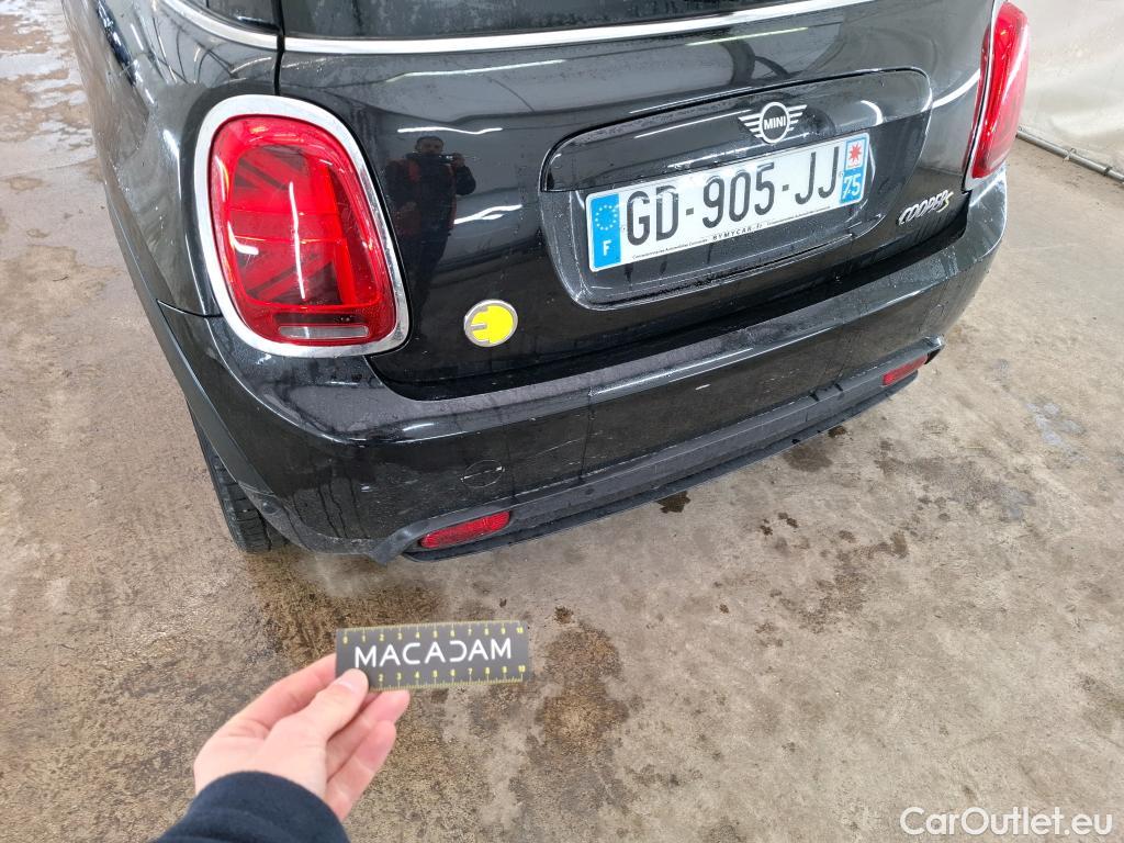  Mini  Mini   / 2021 / 3P / Berline Cooper SE Finition  Yours 184 ch BVA #18