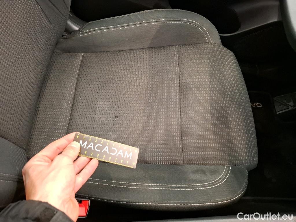  Nissan  Qashqai NISSAN  / 2021 / 5P / Crossover 1.3 MHEV 140 Business Edition #14