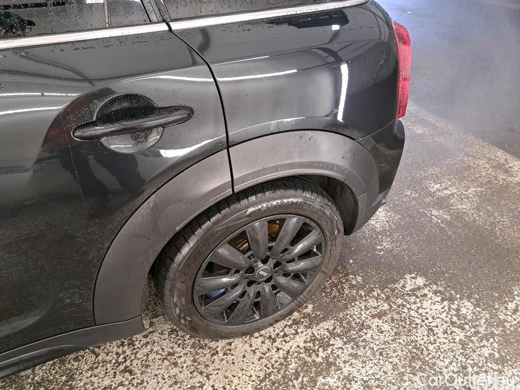  Mini  Countryman MINI  / 2020 / 5P / Crossover Cooper SE ALL4 Premium 125+95ch BVA6 #20