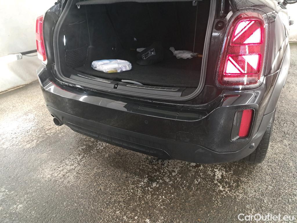  Mini  Countryman MINI  / 2020 / 5P / Crossover Cooper SE ALL4 Premium 125+95ch BVA6 #36