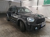  Mini  Countryman MINI  / 2020 / 5P / Crossover Cooper SE ALL4 Premium 125+95ch BVA6 #4