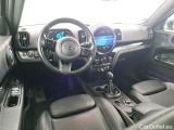  Mini  Countryman MINI  / 2020 / 5P / Crossover Cooper SE ALL4 Premium 125+95ch BVA6 #5